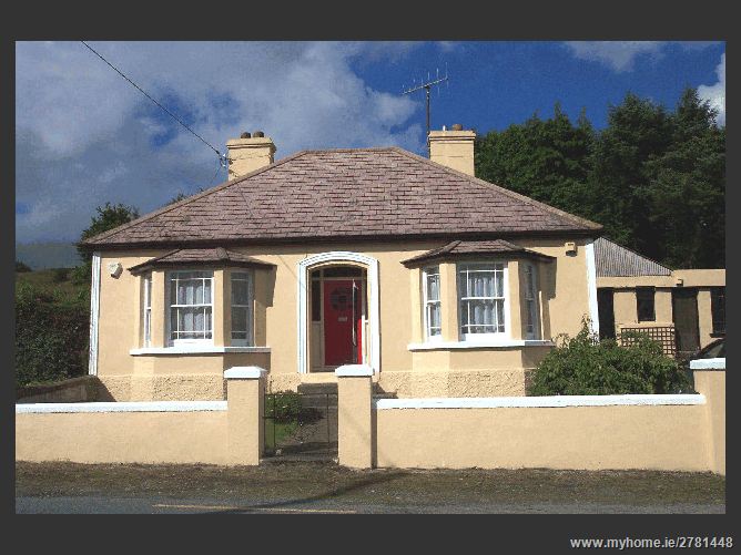 Ballybeg, Mountcollins, Co. Limerick DNG Declan Woulfe 2781448